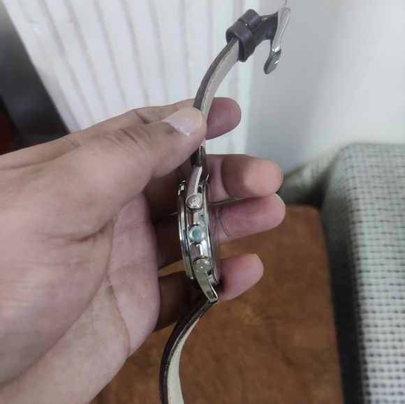 Casio - Men's Watch - Picture 5 of 7